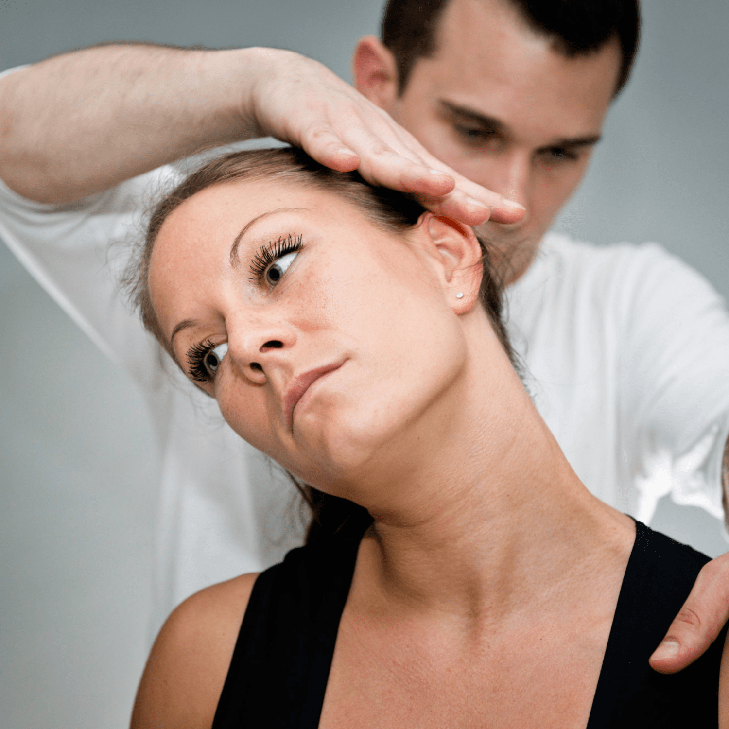 Chiropractic Adjustments I La Jolla Chiropractor I San Diego Chiropractic